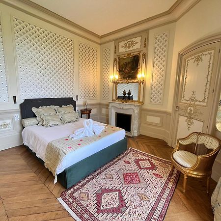 Chateau De Walmath Saint-Laurent-les-Églises المظهر الخارجي الصورة