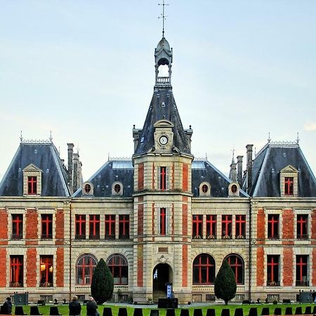 Chateau De Walmath Saint-Laurent-les-Églises المظهر الخارجي الصورة