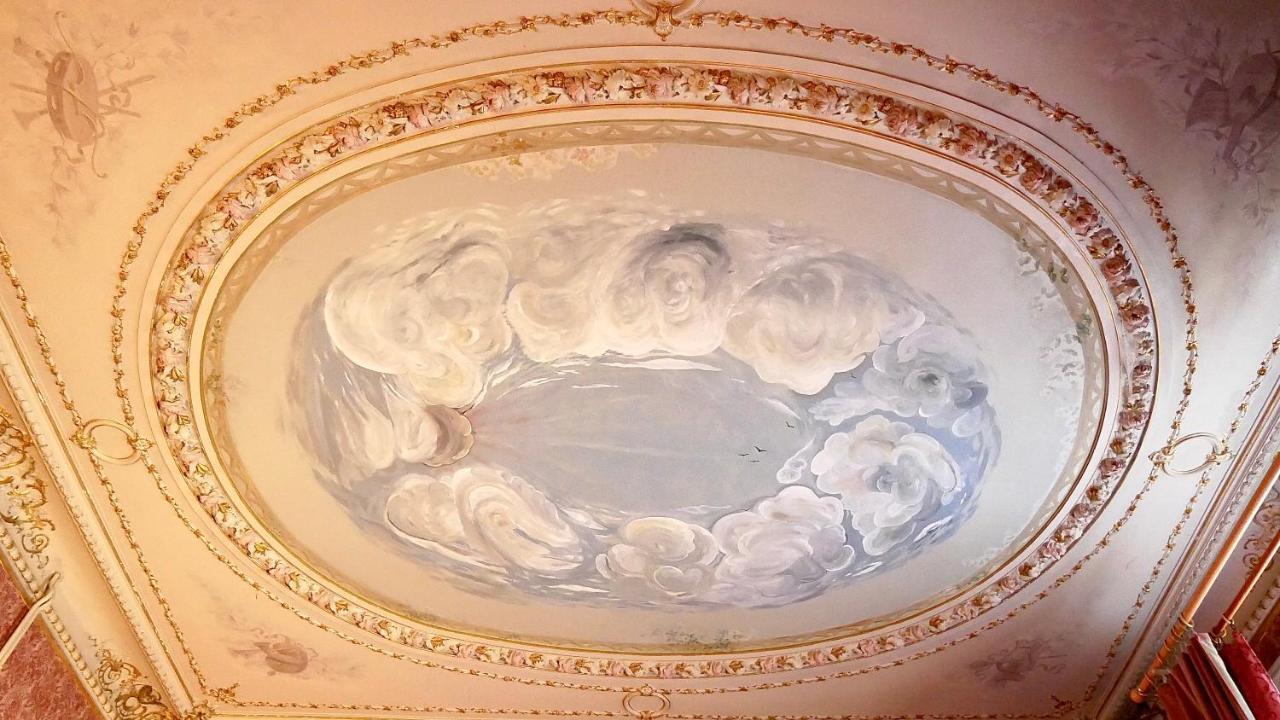 Chateau De Walmath Saint-Laurent-les-Églises المظهر الخارجي الصورة