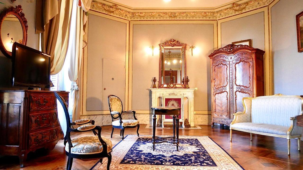 Chateau De Walmath Saint-Laurent-les-Églises المظهر الخارجي الصورة