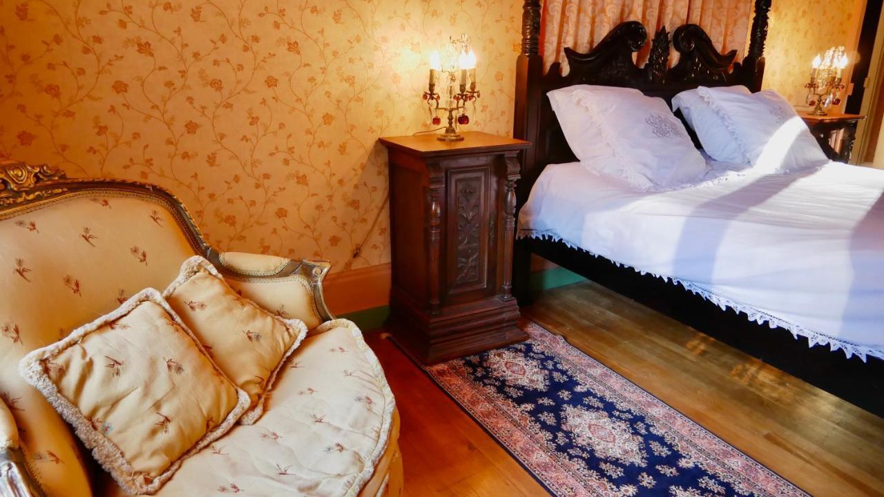 Chateau De Walmath Saint-Laurent-les-Églises المظهر الخارجي الصورة
